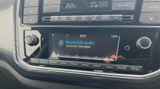 Volkswagen Up 60kW E-Up 32kWh 5dr Auto Electric Hatchback